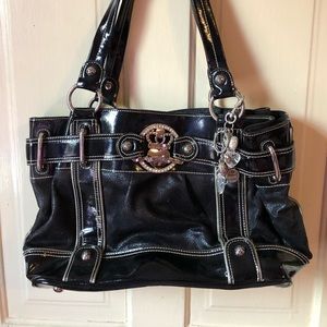 Kathy Van Zeeland Purse